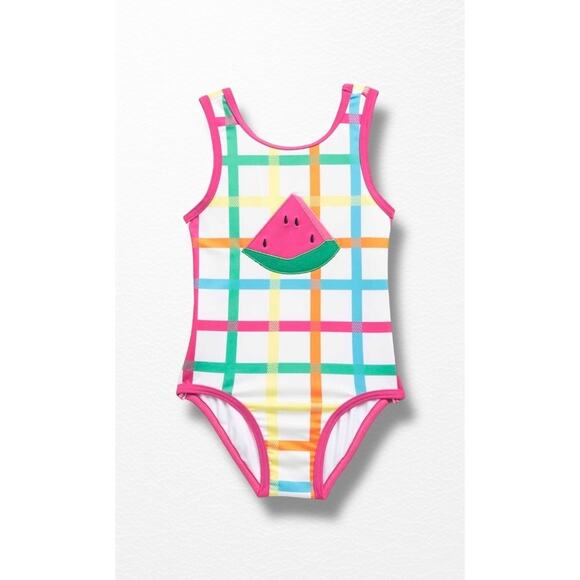 Harper Canyon Other - NWT Harper Canyon 3D Pop One-Piece Swimsuit, Size 5